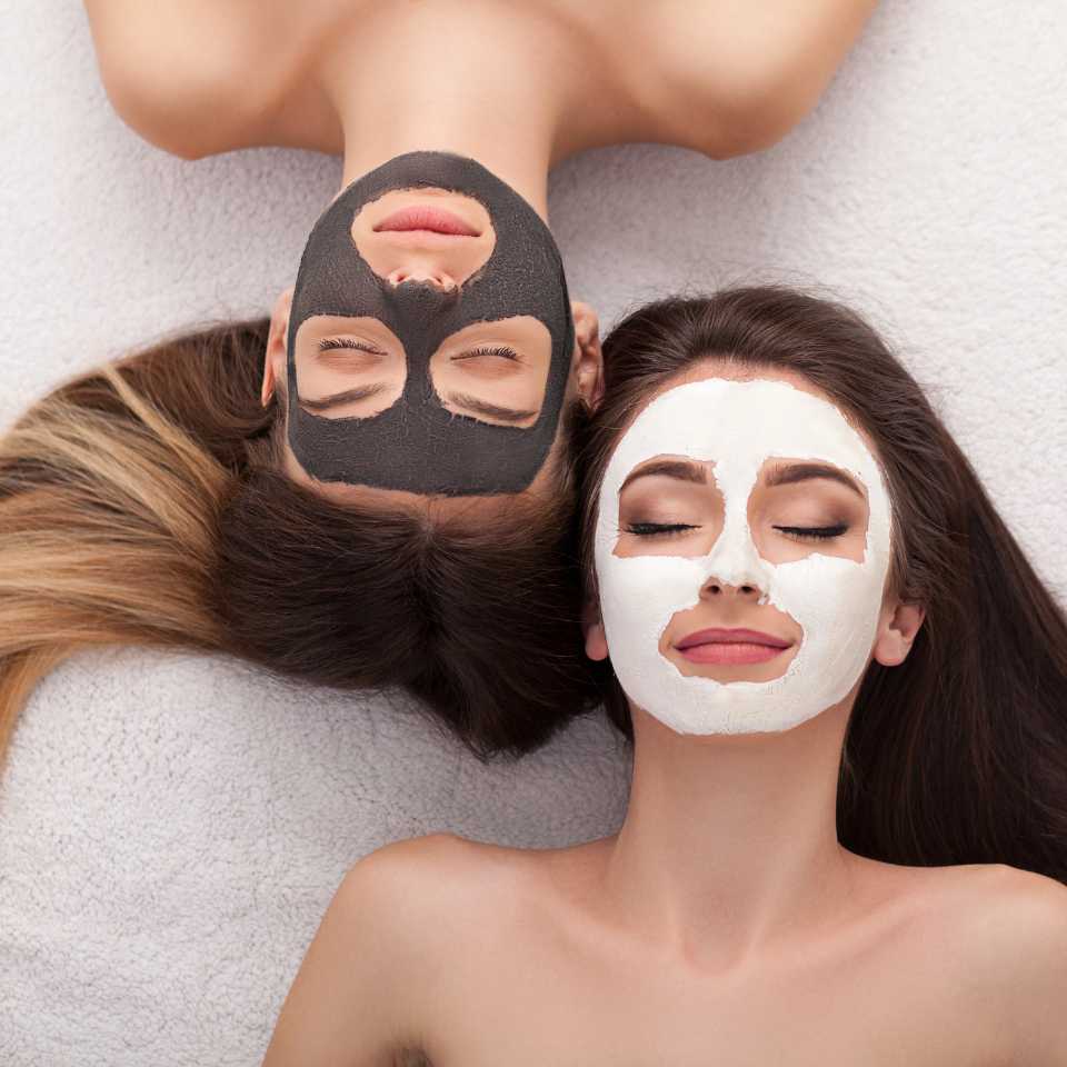 Facial Treatment differences 